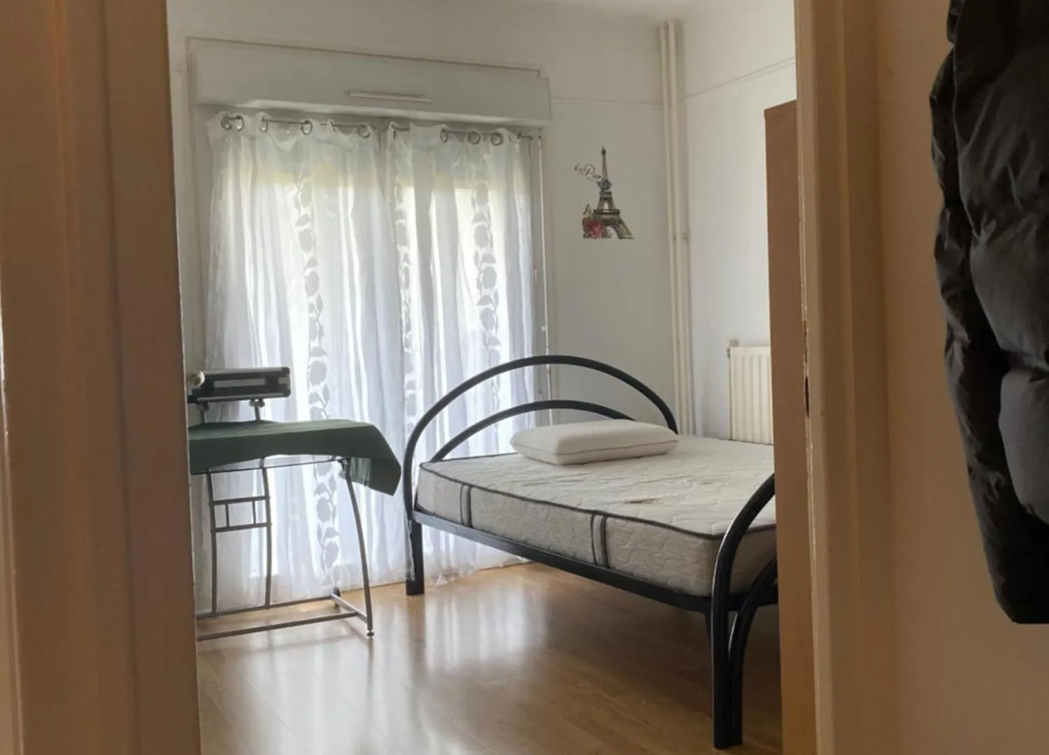 Апартаменты Appartement Au Bord Du Lac De Geneve Эвиан-ле-Бен