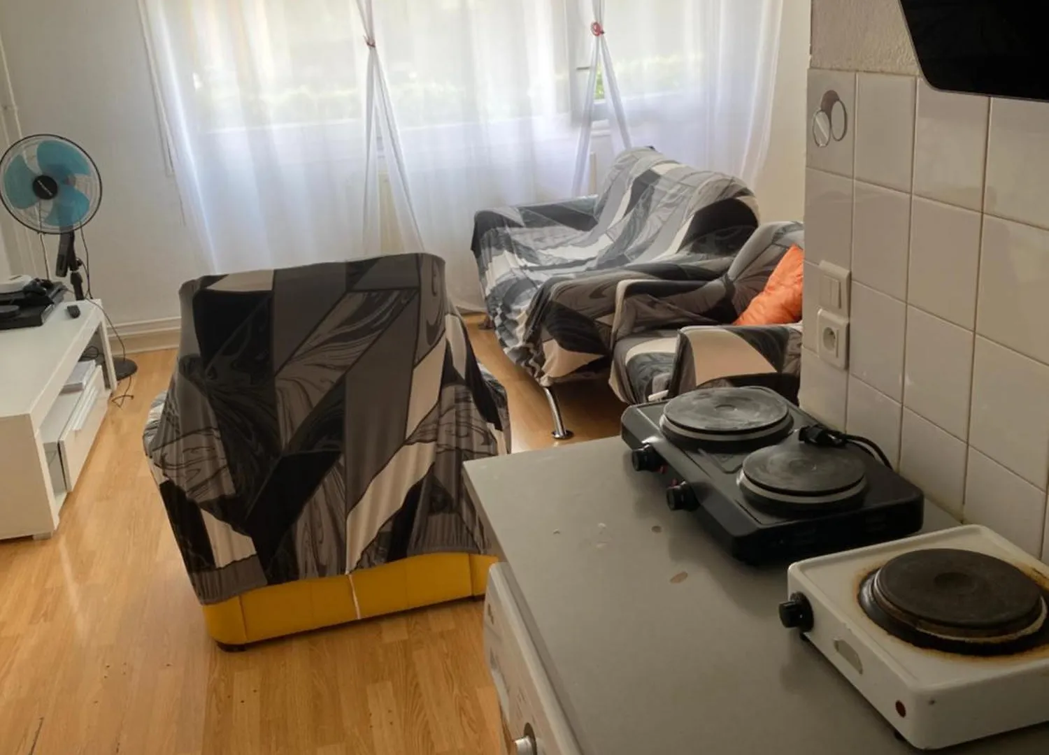 Appartement Au Bord Du Lac De Geneve Эвиан-ле-Бен Франция