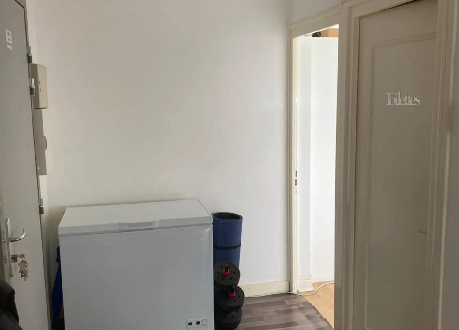 Appartement Au Bord Du Lac De Geneve Эвиан-ле-Бен Апартаменты